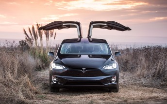 Tesla cuts prices on Model S and X, the latter now qualifies for federal tax credit