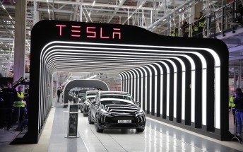 Tesla ready for a massive leap in Europe with an extensive factory upgrade