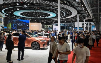 The truce in EV price war in China is officially canceled 