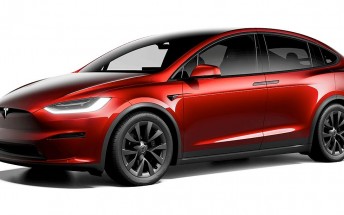 $1,000 discount and 3-month free FSD for Tesla Model S and Model X incentives extended