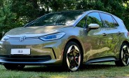 Volkswagen ID.3 Facelift first look and impressions