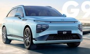 Volkswagen scooped up XPeng's G9 E/E architecture