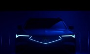 Acura ZDX, its first EV, is being unveiled on August 17