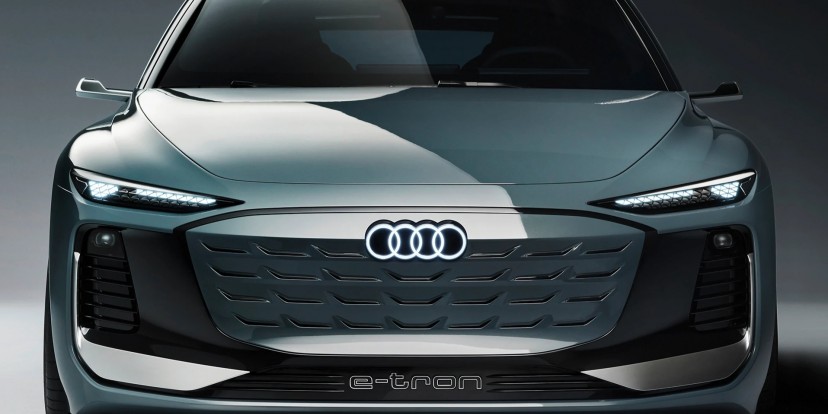 Audi RS6 set to re-emerge as an EV by 2025 - ArenaEV