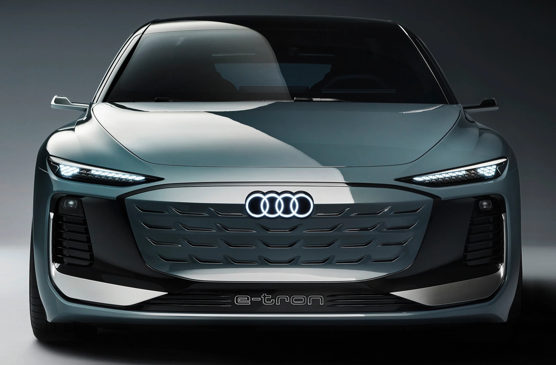 Audi und SAIC unterzeichnen einen Vertrag zur gemeinsamen Entwicklung von Elektrofahrzeugen, der erste soll 2025 erfolgen