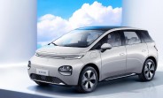 SAIC-GM-Wuling Baojun Yunduo costs just $13,270, but promises 286 miles range