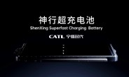 CATL's Shenxing battery could be a game-changer