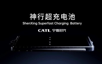 CATL's Shenxing battery could be a game-changer
