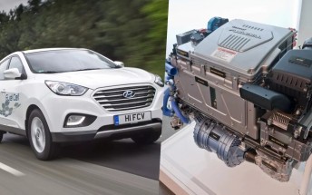 Fuel cell $110,500 replacement costs shock