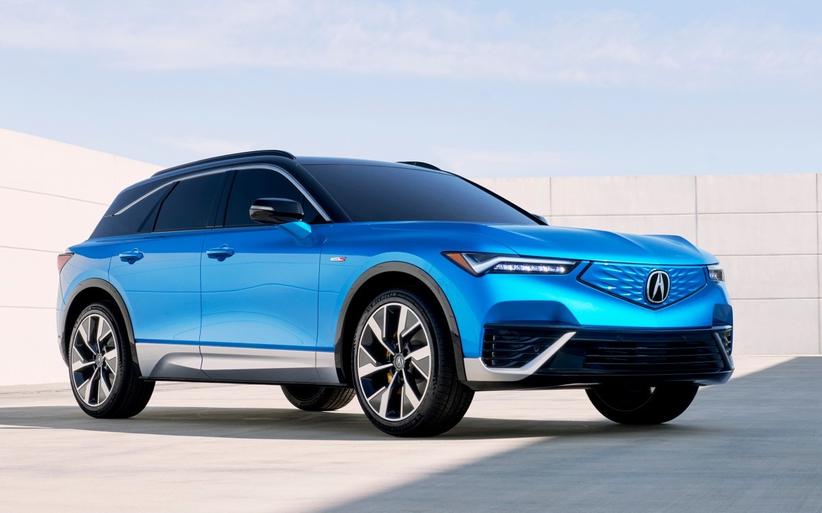 Honda and Acura to adopt Tesla's NACS charging standard