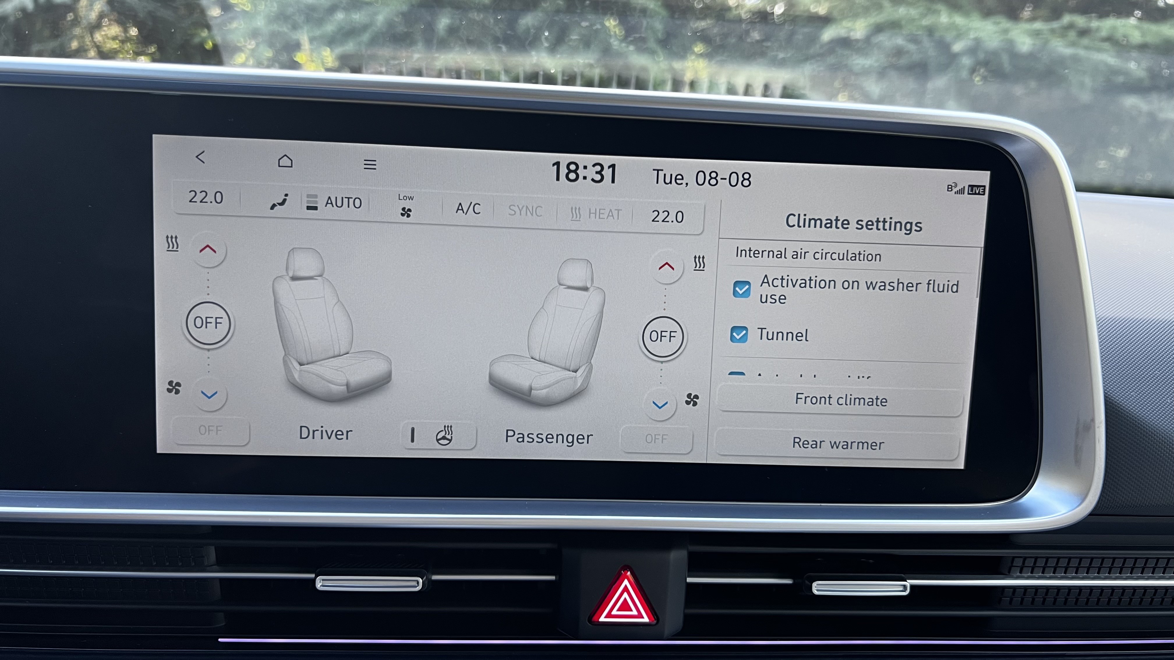 Hyundai Ioniq 6 LR AWD review