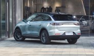 VW's Jetta brand to use Leapmotor's EV platform in China