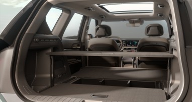 Kia EV5 официально дебютирует в Китае