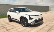Regulatory filling gives us our best look at the Kia EV5 yet