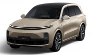 Li Auto unveils Li L9 Pro - lower price, no LiDAR