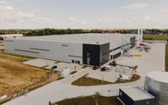 Li-Cycle opens Europe’s largest lithium-ion battery recycling center