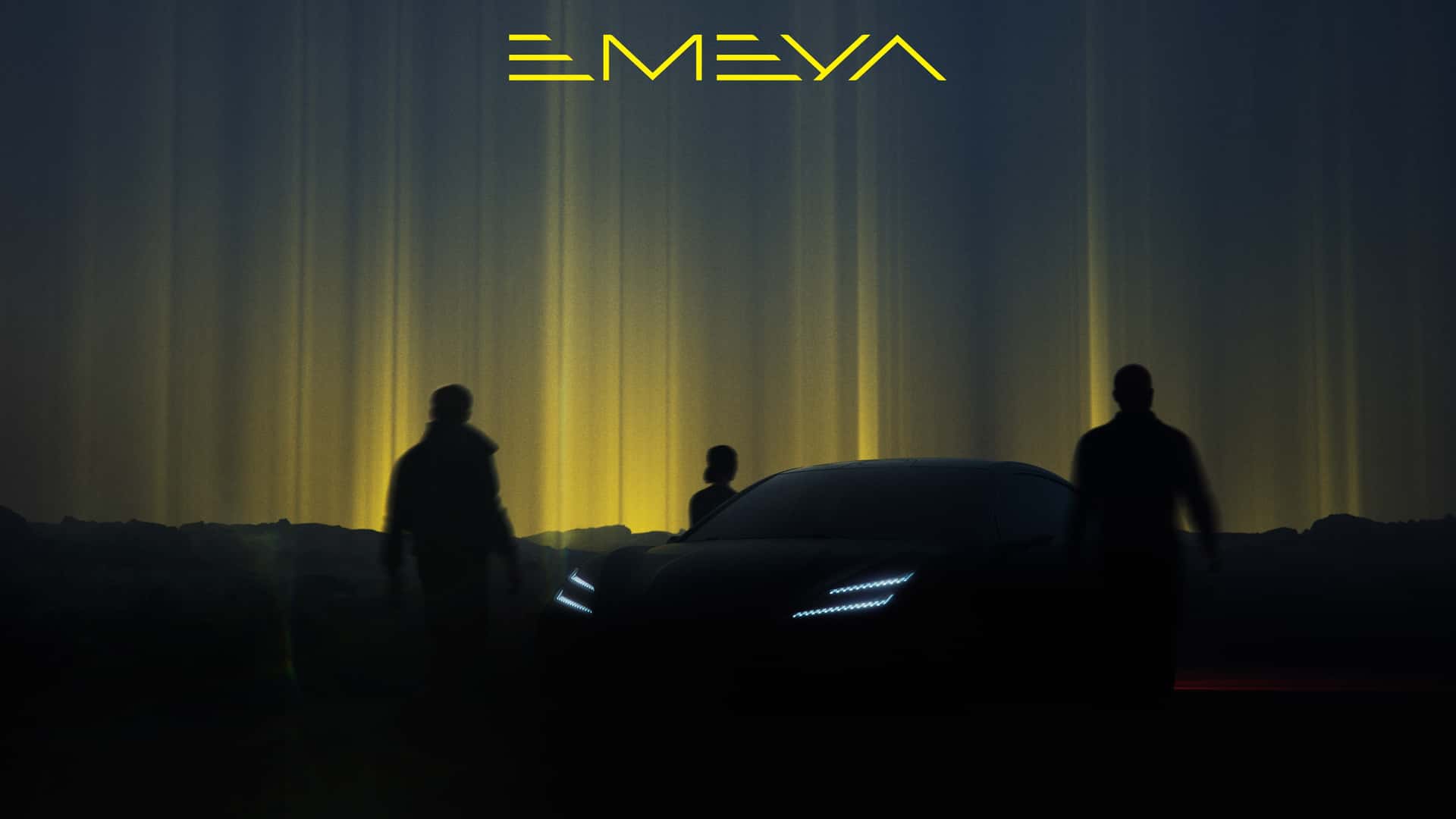 Lotus Emeya дебютирует 7 сентября