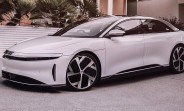 Lucid Air gets a breath of fresh air with new price tags