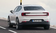 Polestar reaches 150,000 manufactured cars as deliveries start for upgraded Polestar 2