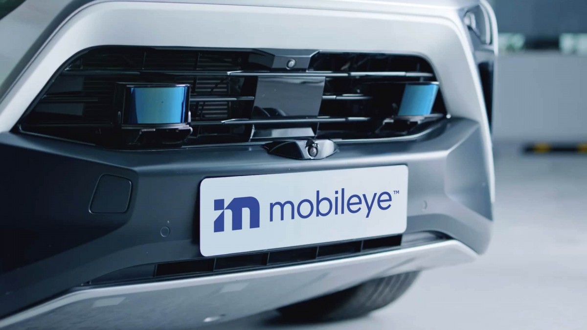 Polestar 4 to be the first EV with Mobileye’s Chauffeur autonomous tech