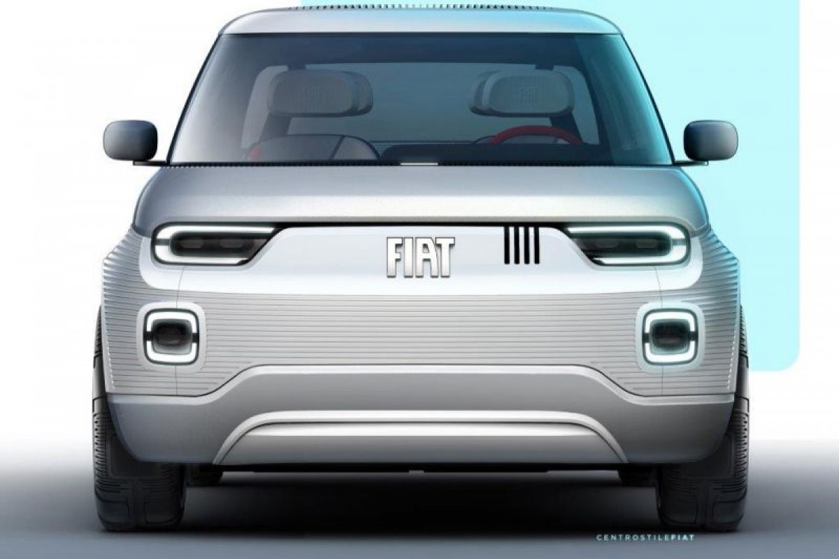 Fiat Pandina EV to start from <span title='€20,000'>$21,000</span> in Europe, production starts in Serbia