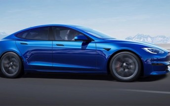 Tesla EV owners sue over inflated range estimates
