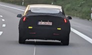 Tesla Model 3 Highland spotted on the road once again, this time in Germany