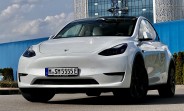 Tesla Model Y Long Range 2023 review