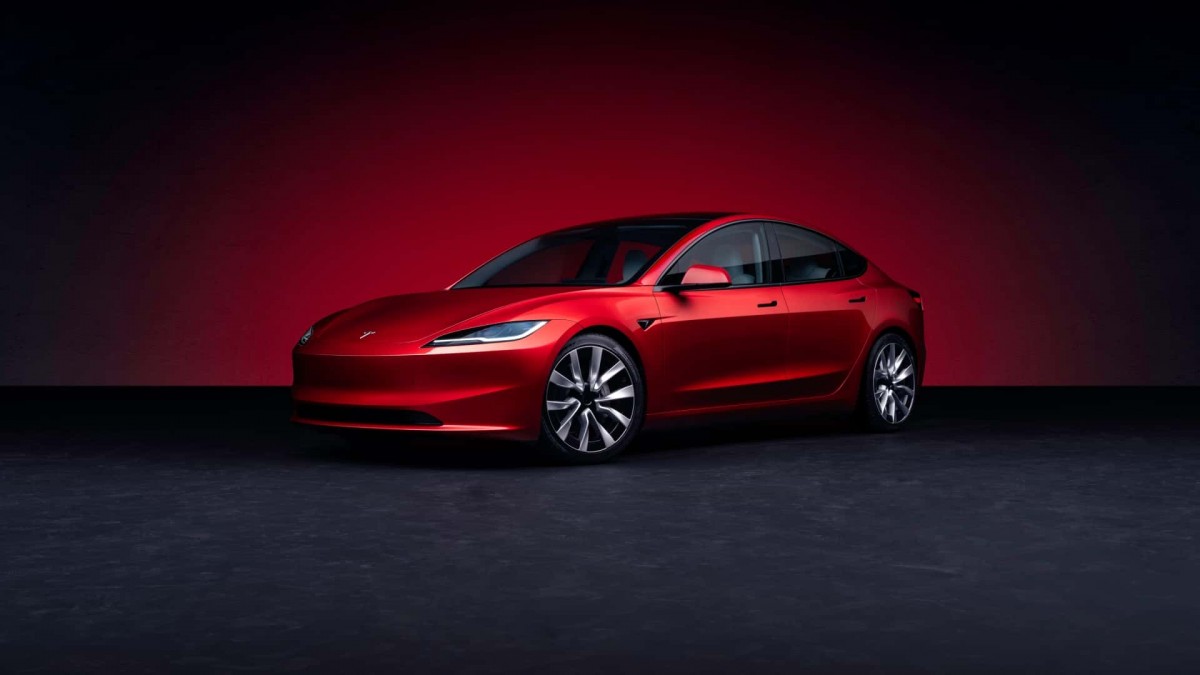 Tesla Model 3 LR now costs almost as much as the Model Y in the US