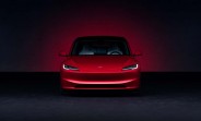 Tesla brings 16" screen to US Model 3, alongside power and range upgrades