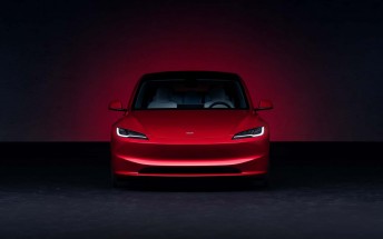 Tesla brings 16