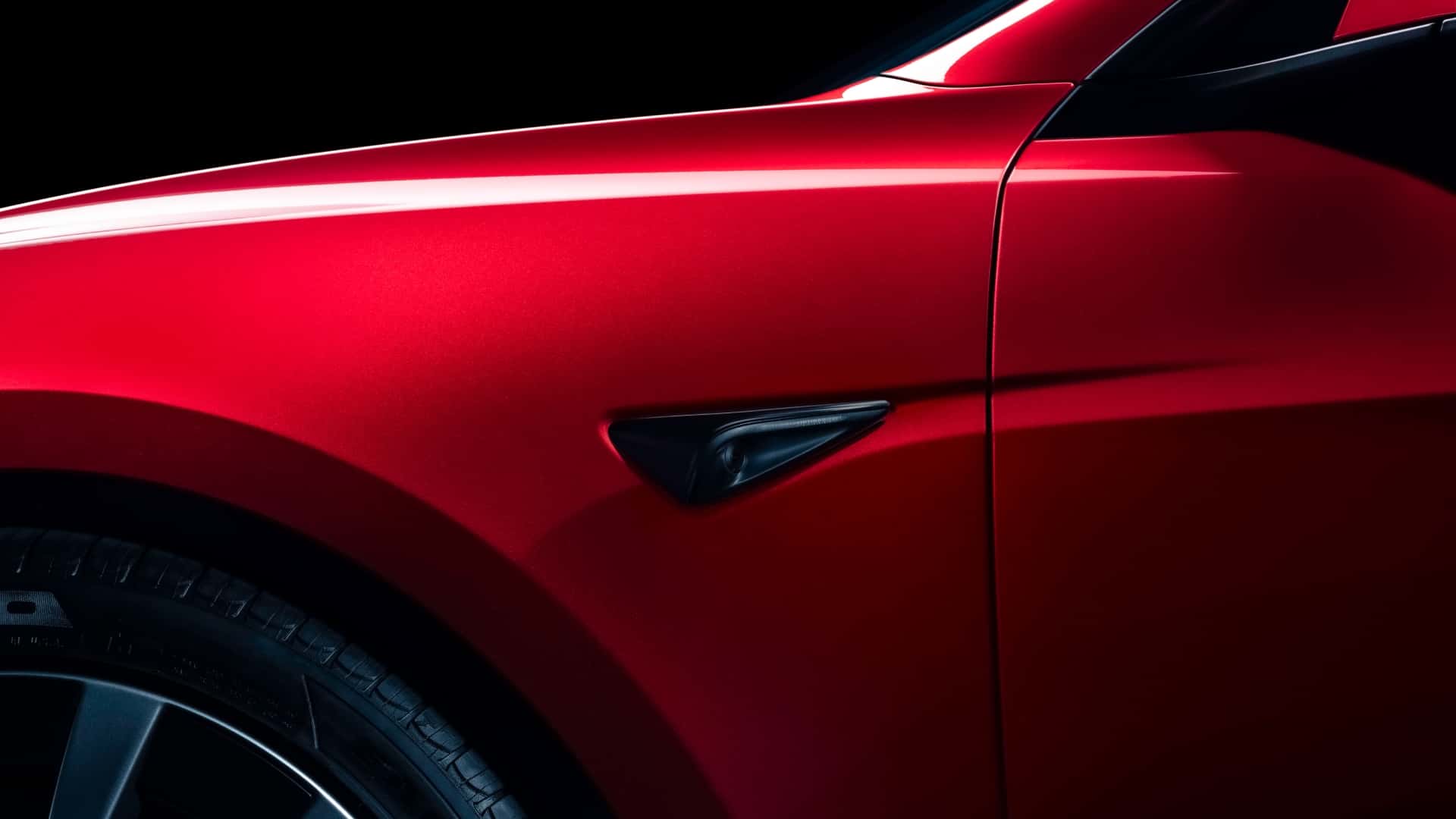 The new Tesla Model 3 is here with better looks, longer range