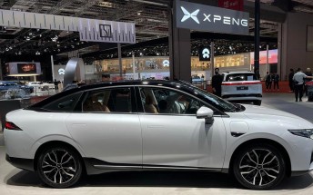 XPeng and Didi join forces with new affordable EV brand on the horizon