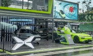 Xpeng is not just another EV story - it has global ambitions