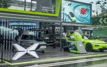 Xpeng is not just another EV story - it has global ambitions