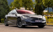2018 Tesla Model S 75D real world range test
