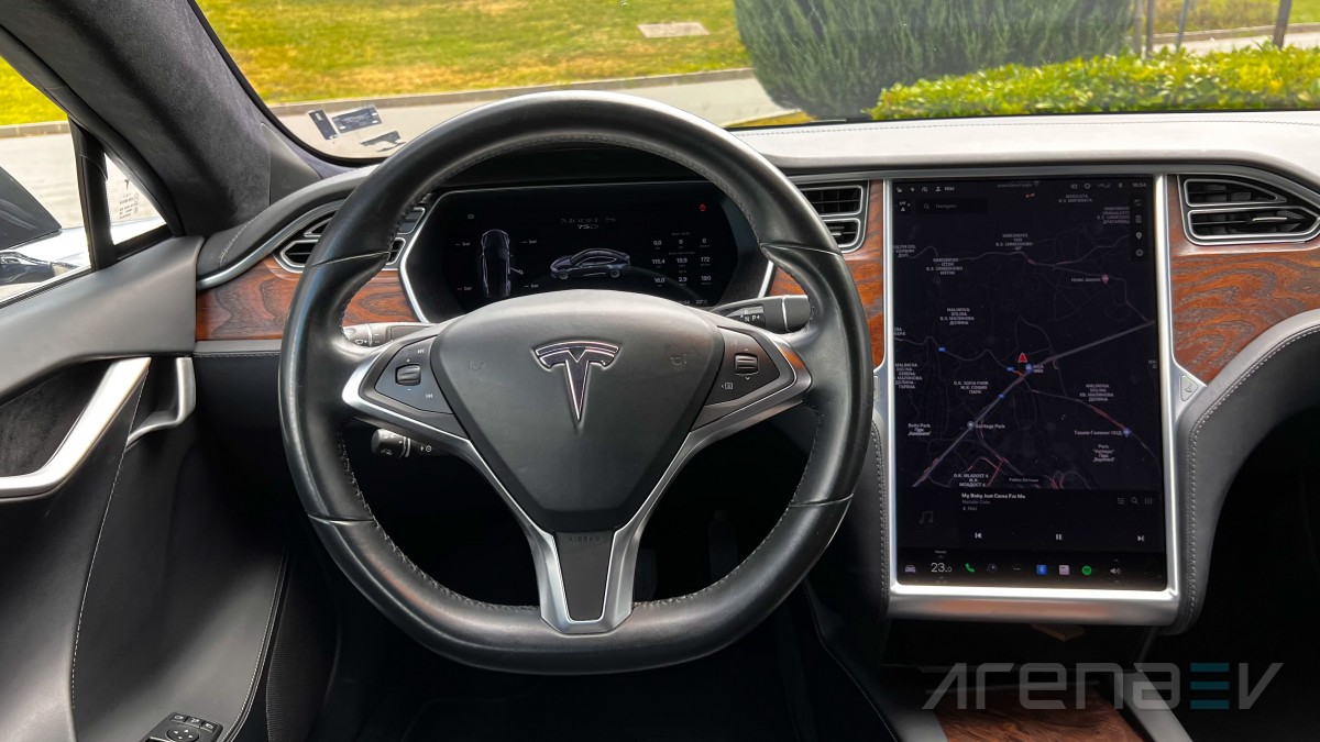 2018 Tesla Model S 75D used car review