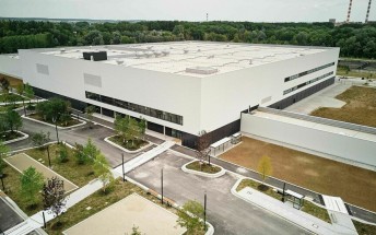 Audi opens new $107 million Vehicle Safety Center