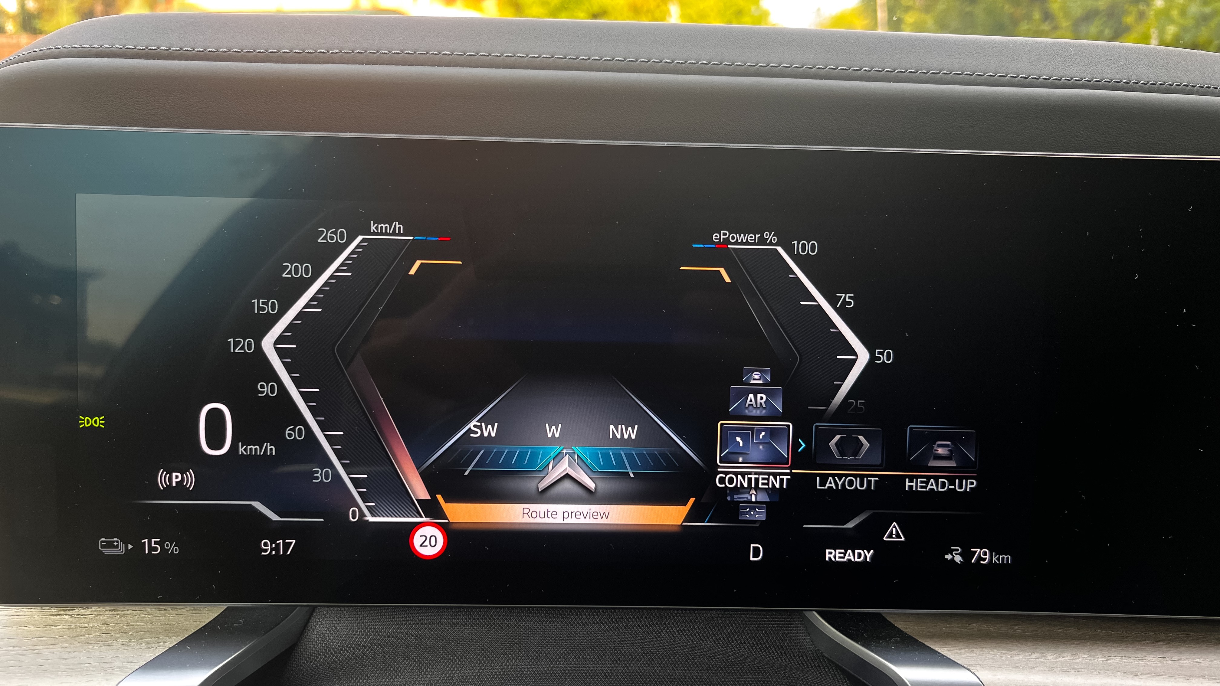 BMW i7 xDrive60 レビュー