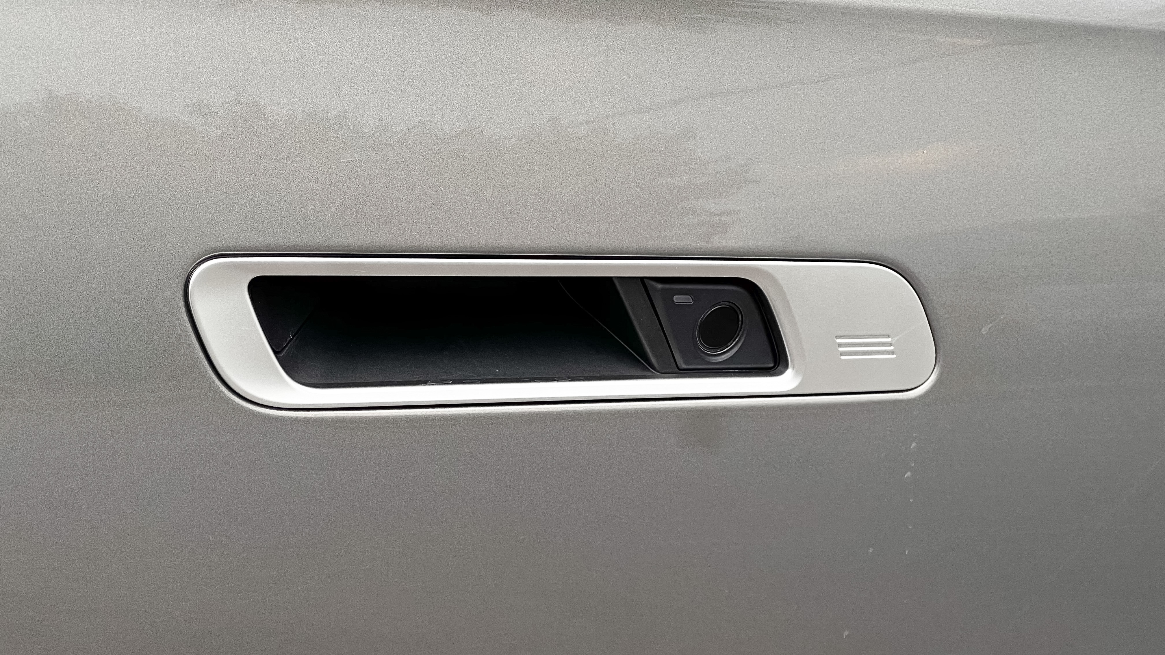 Обзор BMW i7 xDrive60