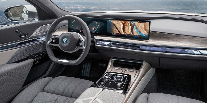 BMW introduces new heated seat subscription in UK - BBC News