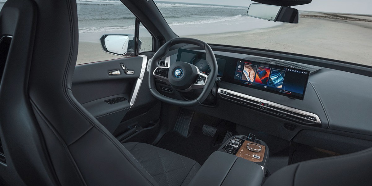 BMW drops heated seats subscription amid backlash