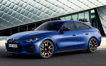 BMW US updates its pricing for 2024 models