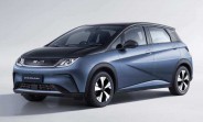 BYD Dolphin officially launches in Japan with $24,500 starting price
