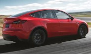 Colder climate is better for battery health, study on Tesla Model Y shows