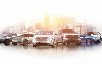 Electric vehicles predicted to command 86% of global market by 2030