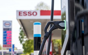 Germany to mandate EV chargers at gas stations
