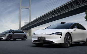 huawei_and_cherys_luxeed_s7_aims_to_outshine_tesla_model_s-news-2473.php