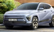 Hyundai updates the 2024 Kona Electric with in-car payments