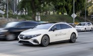 Mercedes Drive Pilot becomes the first Level 3 drive assistance in the US